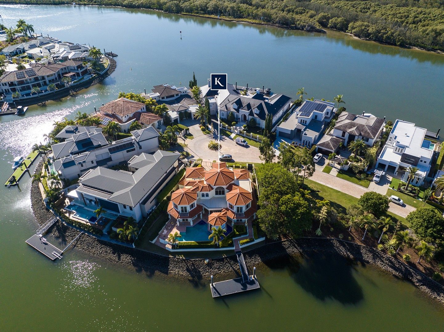 8080 Riverside Drive, Sanctuary Cove QLD 4212, Image 0