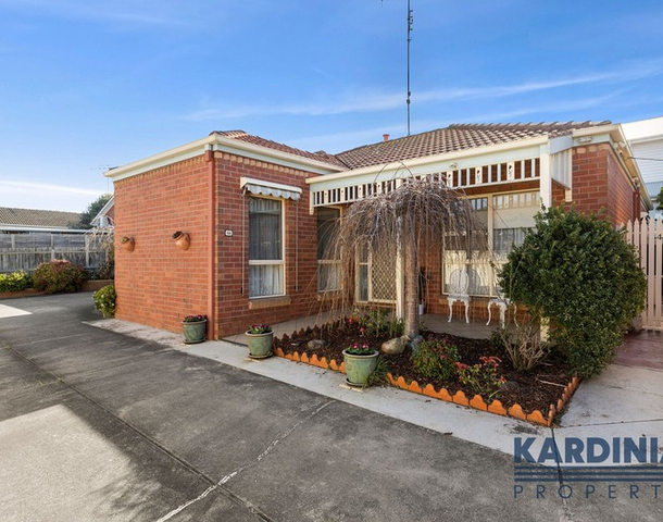 46 Cairns Avenue, Newtown VIC 3220