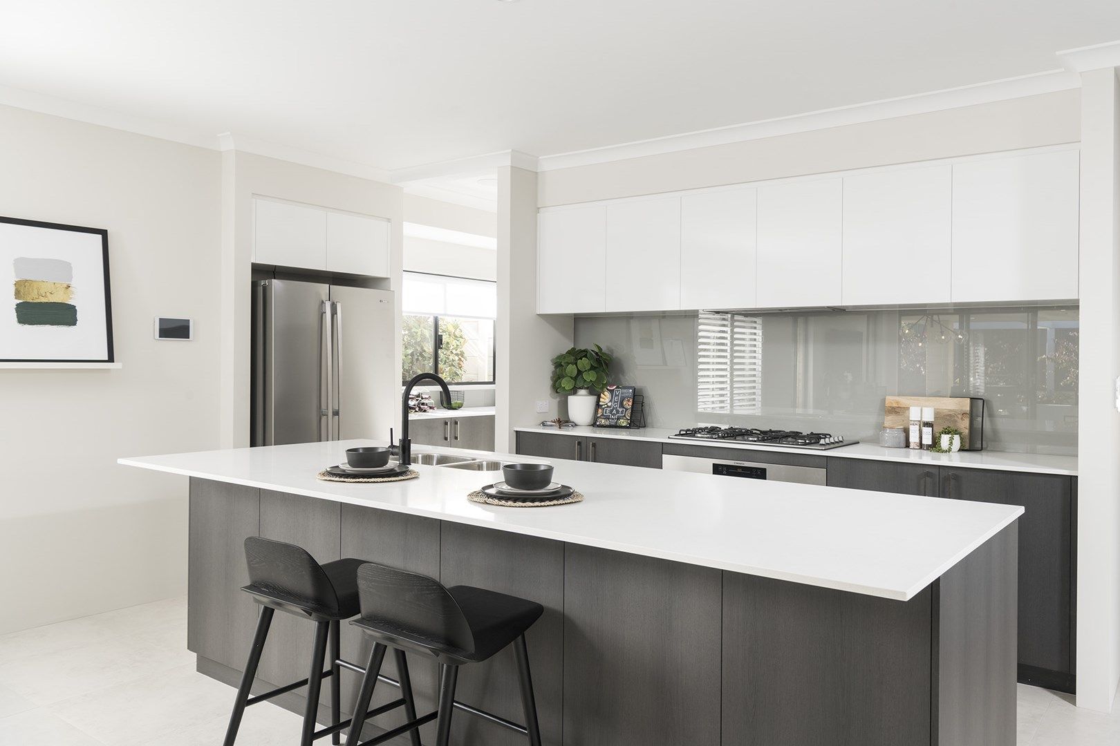 3 bedrooms New House & Land in Lot 115 McDonald Road BALDIVIS WA, 6171