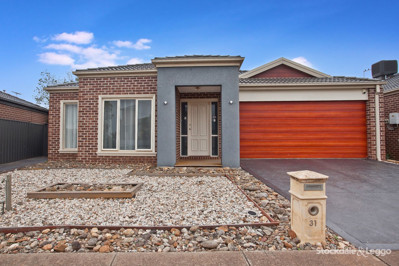 31 Meakin Way, Deer Park VIC 3023