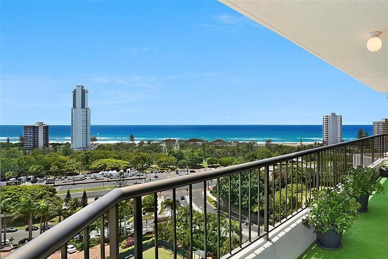 'THE NELSON' 5 Admiralty Drive, Paradise Waters QLD 4217, Image 0