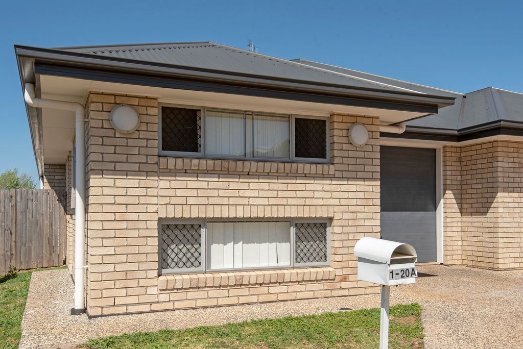 20A Alpine Court, Cranley QLD 4350, Image 1