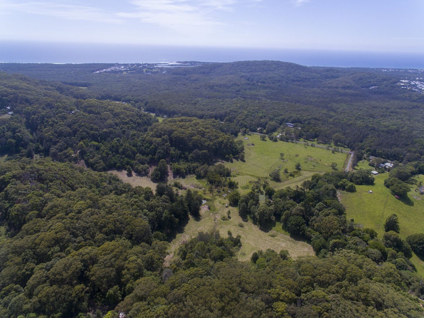 226 Round Mountain Road, Round Mountain NSW 2484 Vacant Land for Sale