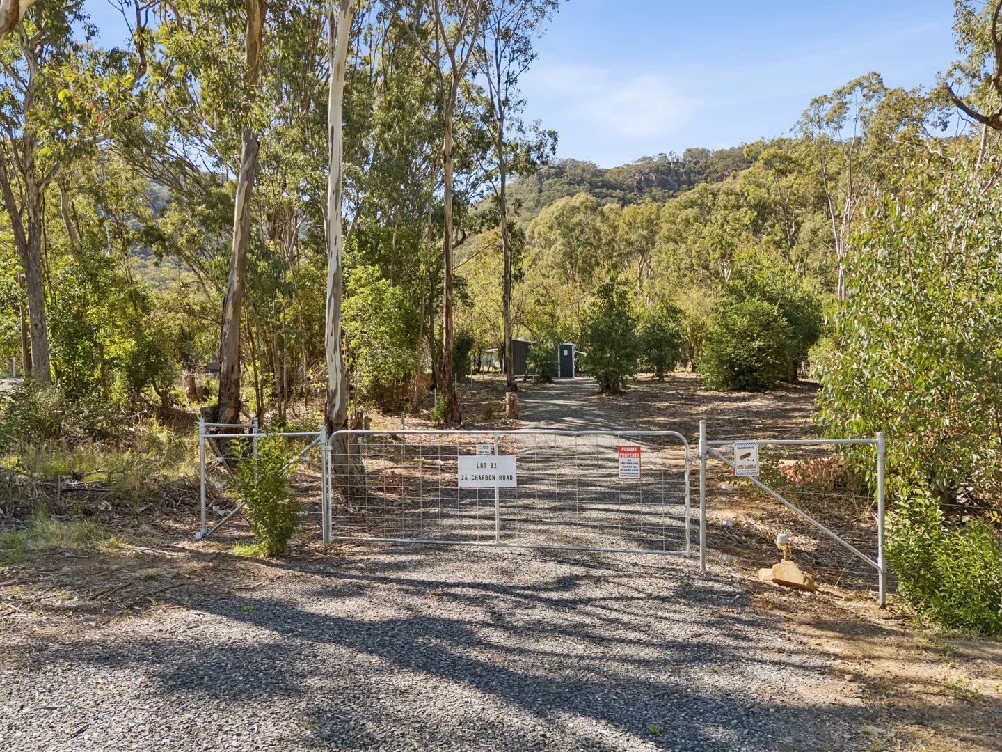 26 Charbon Road, Charbon NSW 2848