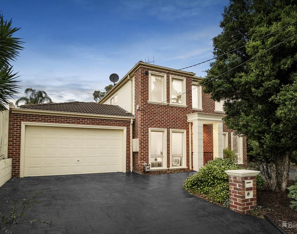 2 Gray Street, Doncaster VIC 3108