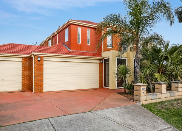 2 Neptune Street, Roxburgh Park VIC 3064