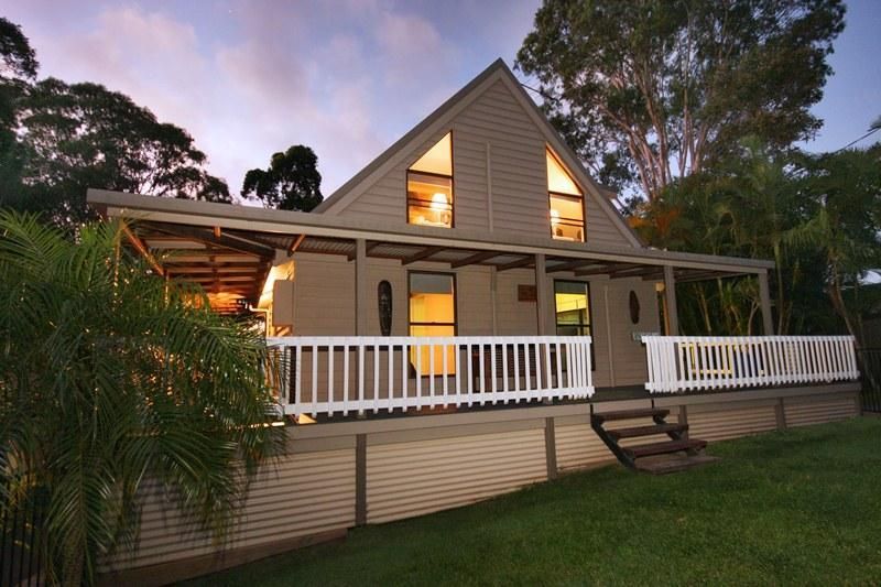 3 bedrooms House in 113 Mons School Road BUDERIM QLD, 4556