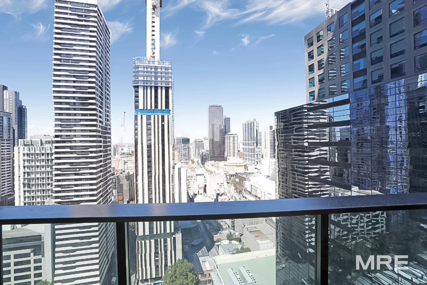 Additional image 6 of 2803/135 A'Beckett Street, Melbourne VIC 3000