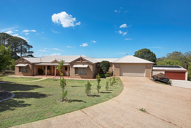 24 Kingsview Drive, Flaxton QLD 4560, Image 0