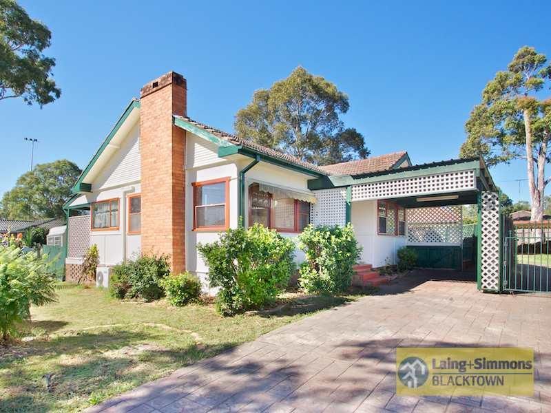 4 Barnet Place, Huntington Heights NSW 2767, Image 0