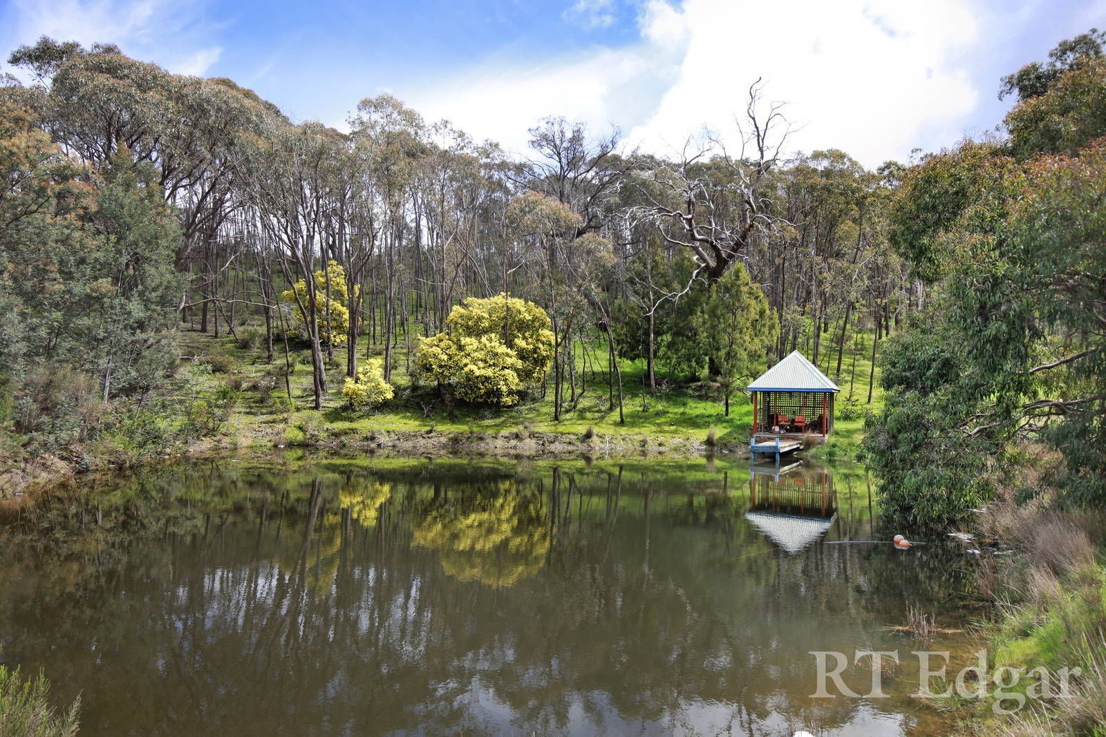 132 Bubbs Lane, Chewton Bushlands VIC 3451, Image 1