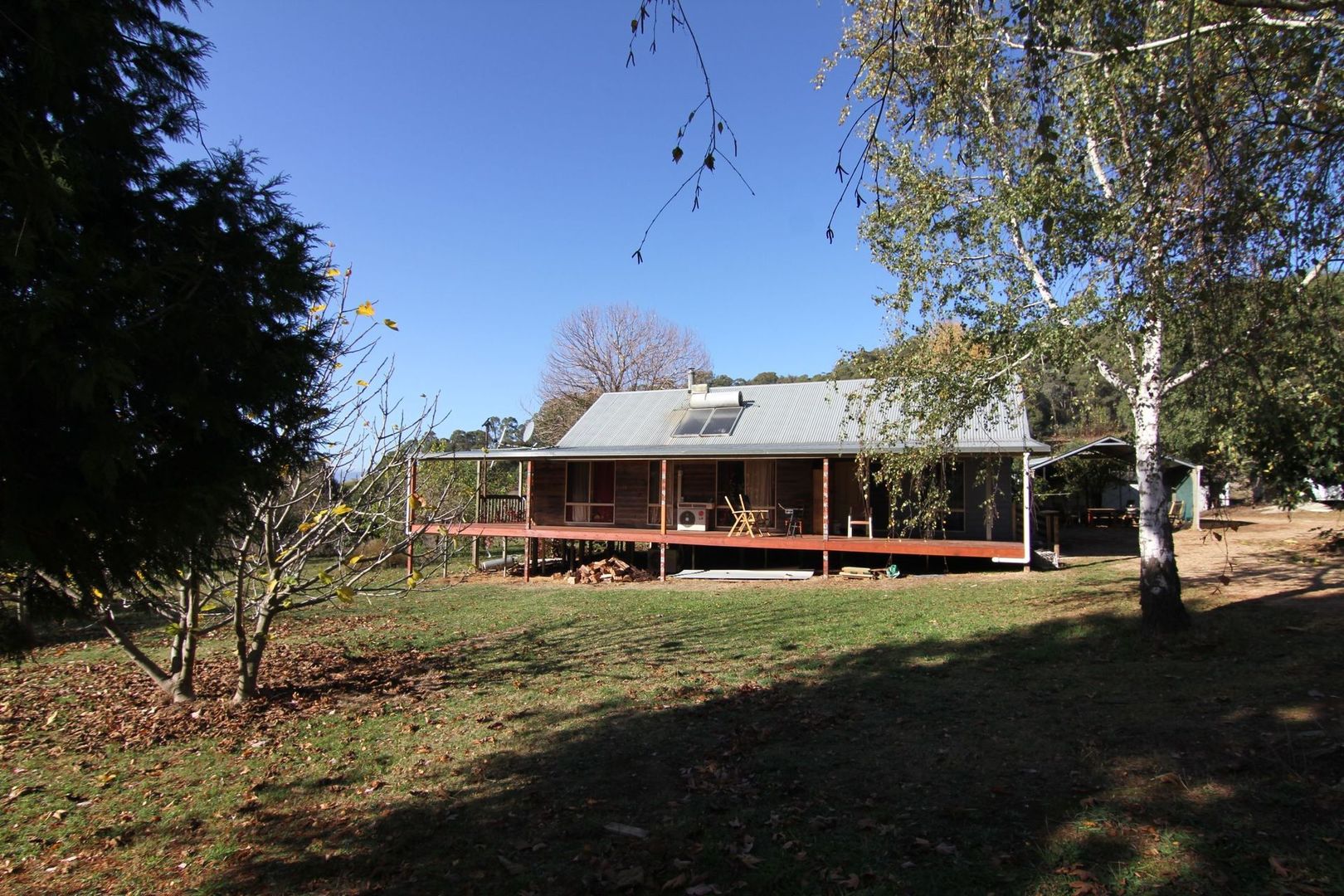 222 Hughes Lane, Eurobin VIC 3739, Image 2