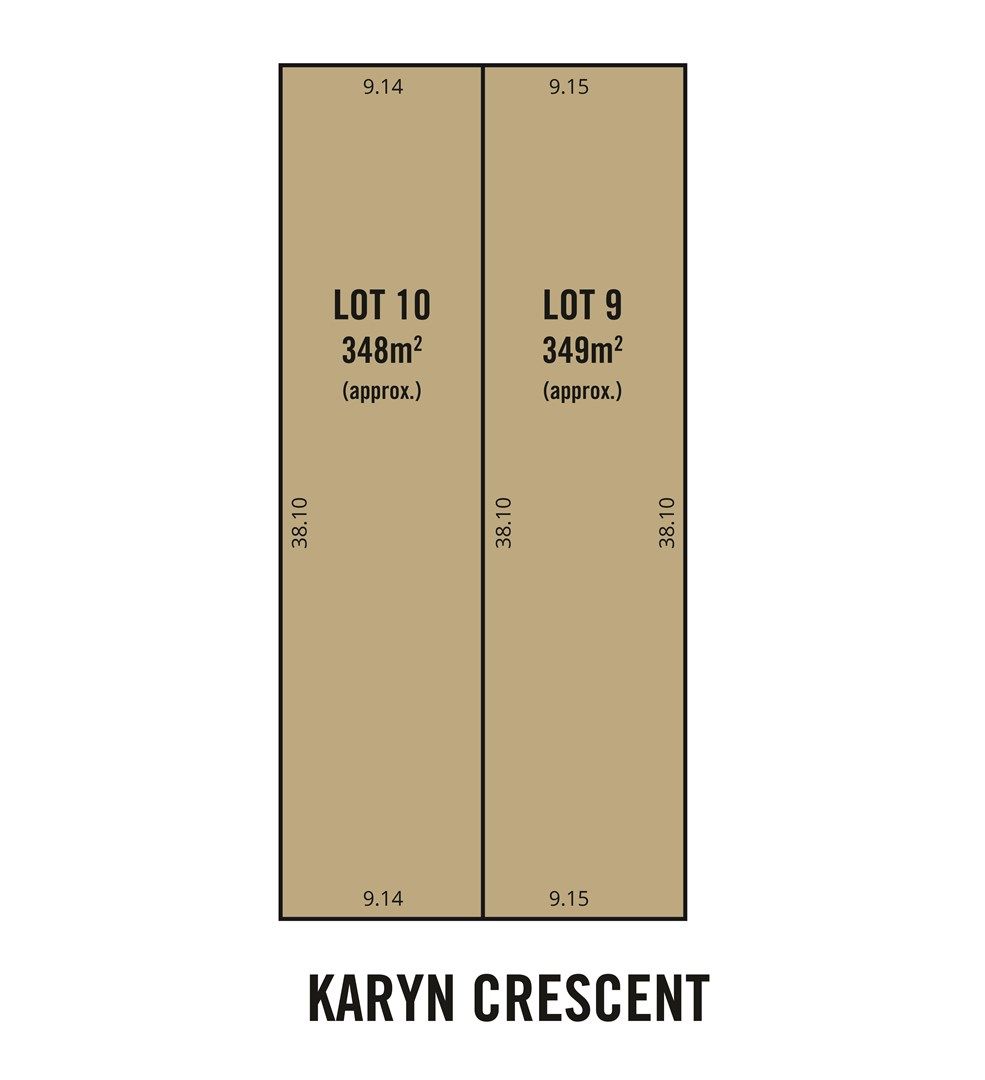 19 (Lot 9) Karyn Crescent, Reynella SA 5161, Image 0