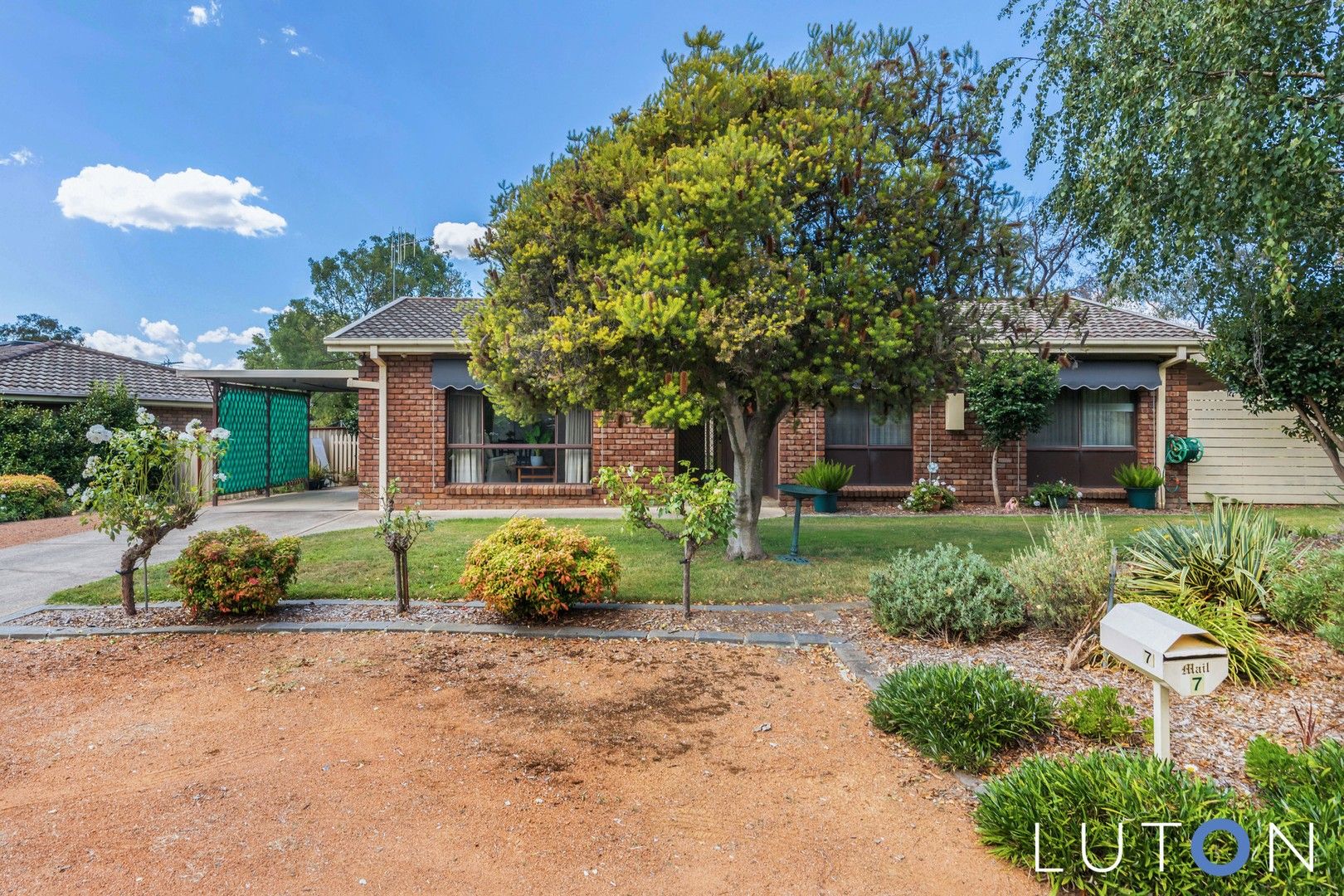 7 Phillimore Place, Charnwood ACT 2615, Image 0