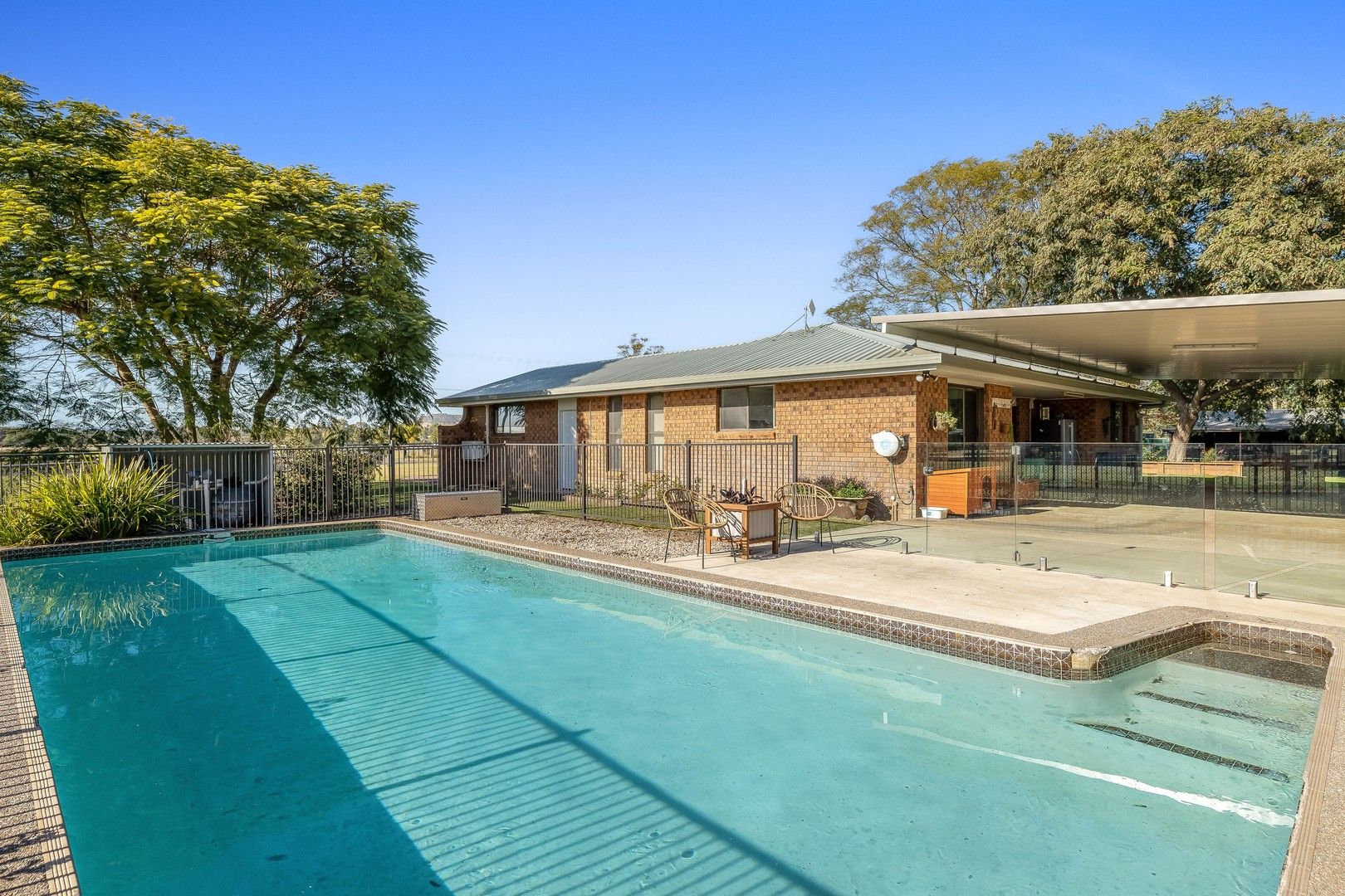 84 Flagstone Creek Road, Helidon QLD 4344 House for Rent 1,100