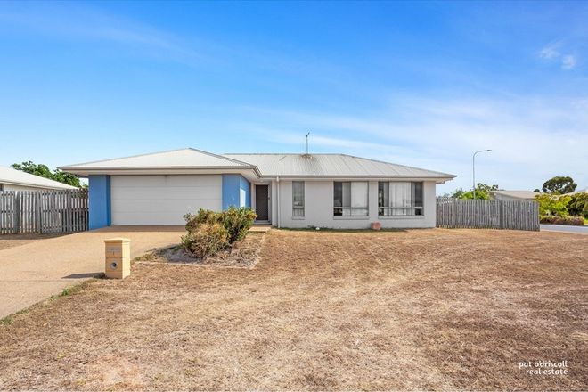 Picture of 2 Clint Close, GRACEMERE QLD 4702