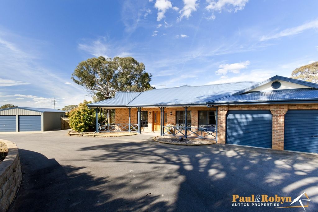 75 Carlton Drive, Bungendore NSW 2621, Image 1