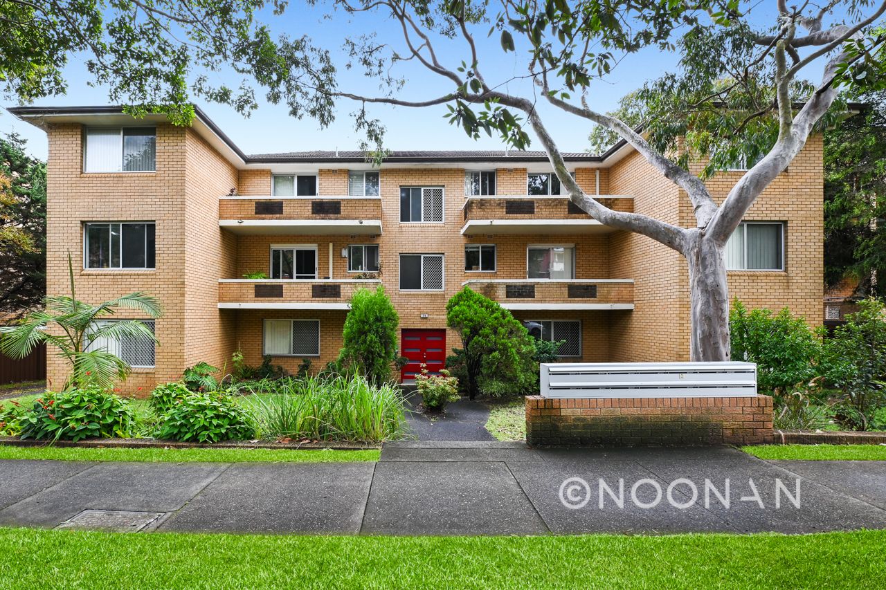 3/36-38 Station Street, Mortdale NSW 2223, Image 0