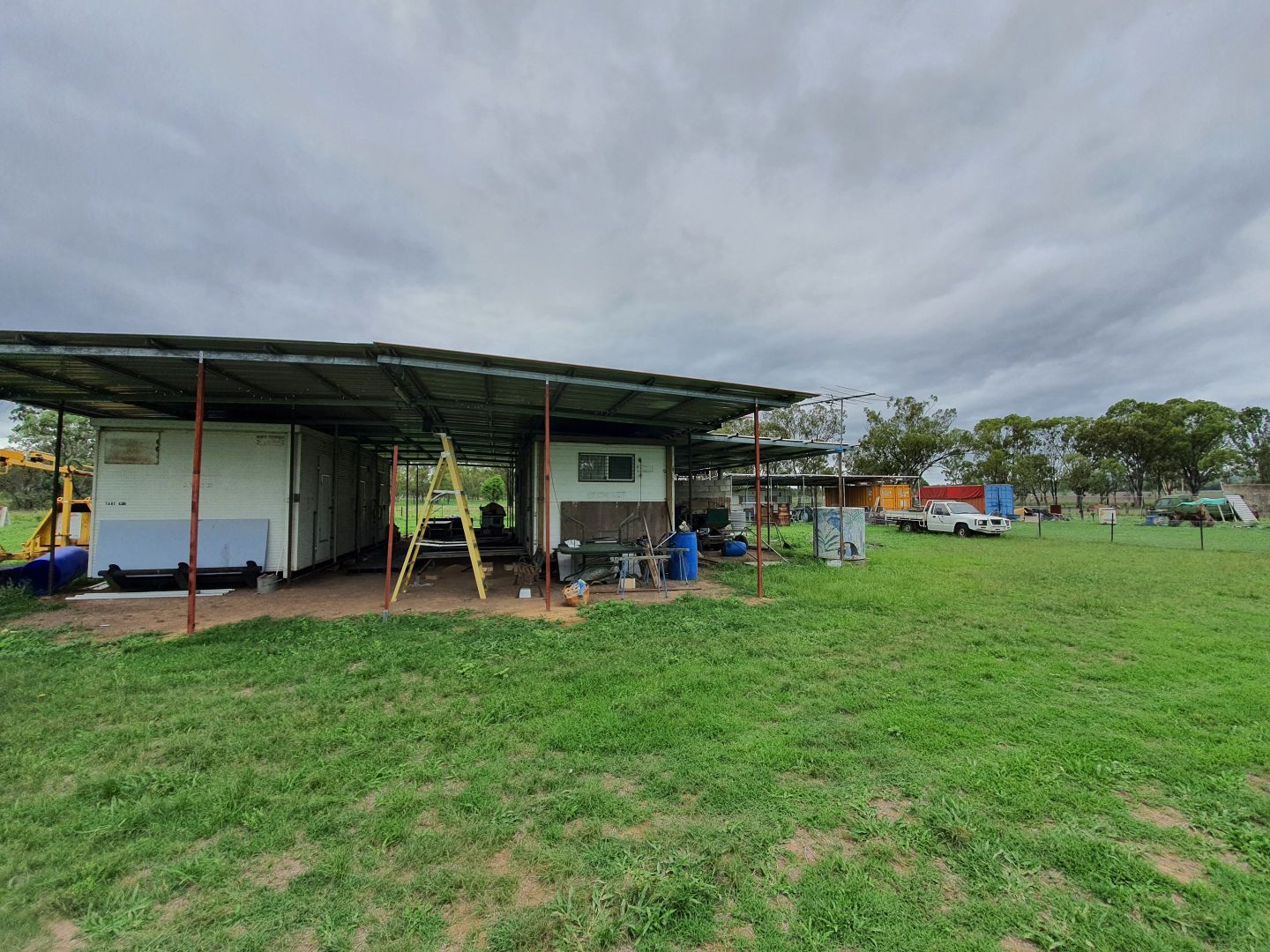 229 Airport Road, Monto QLD 4630, Image 1