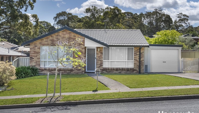 Picture of 2 Anna Place, WALLSEND NSW 2287
