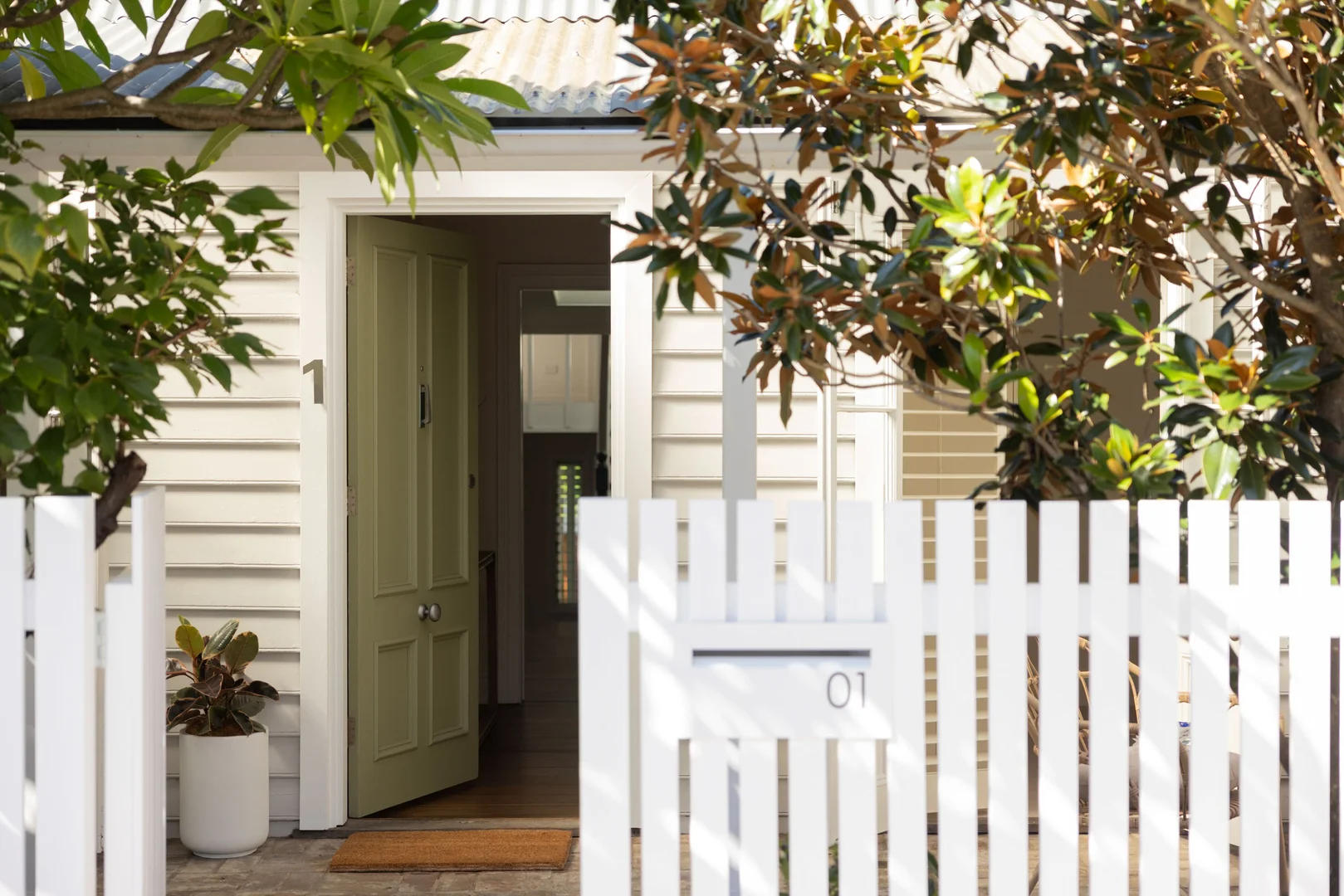 Additional image 31 of 1 Pashley Street, Balmain NSW 2041