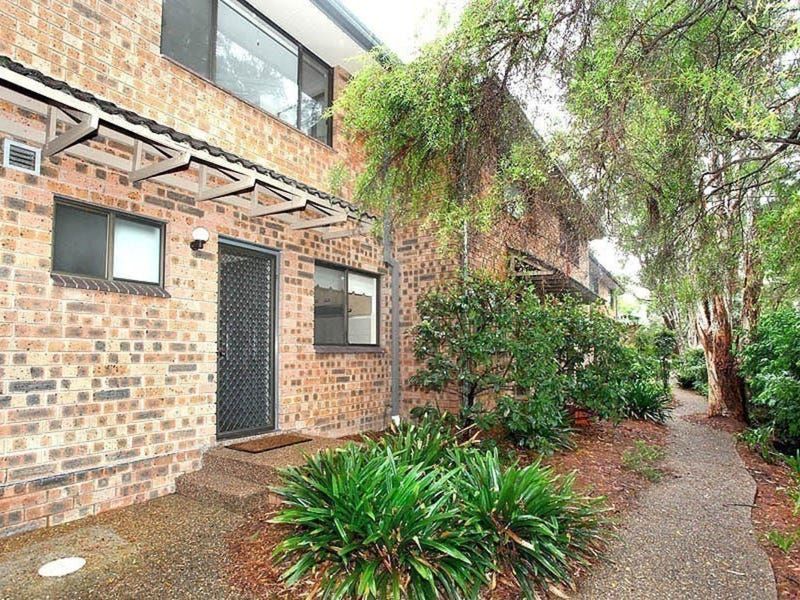 2 bedrooms Townhouse in 47/22-24 Taranto Road MARSFIELD NSW, 2122