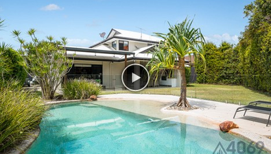 Picture of 71 Kensington Circuit, BROOKFIELD QLD 4069