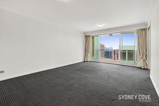 3407/68-70 Market Street, Sydney, NSW 2000
