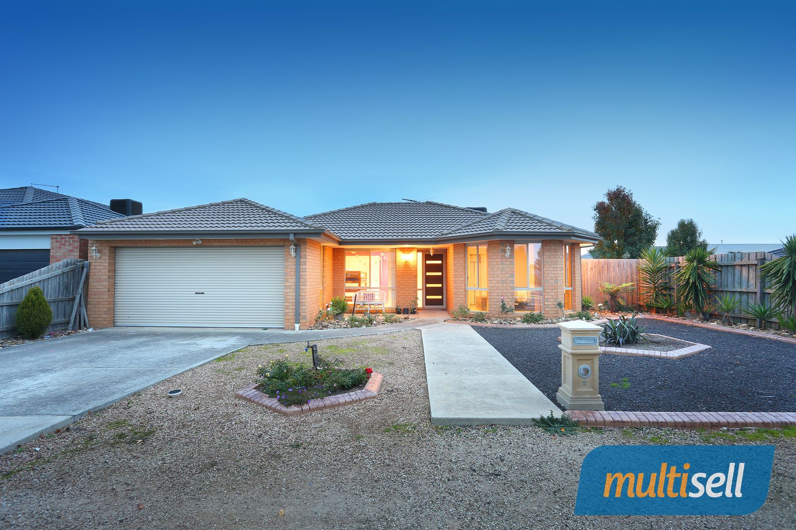 2 Minogue Way, Wallan VIC 3756, Image 1