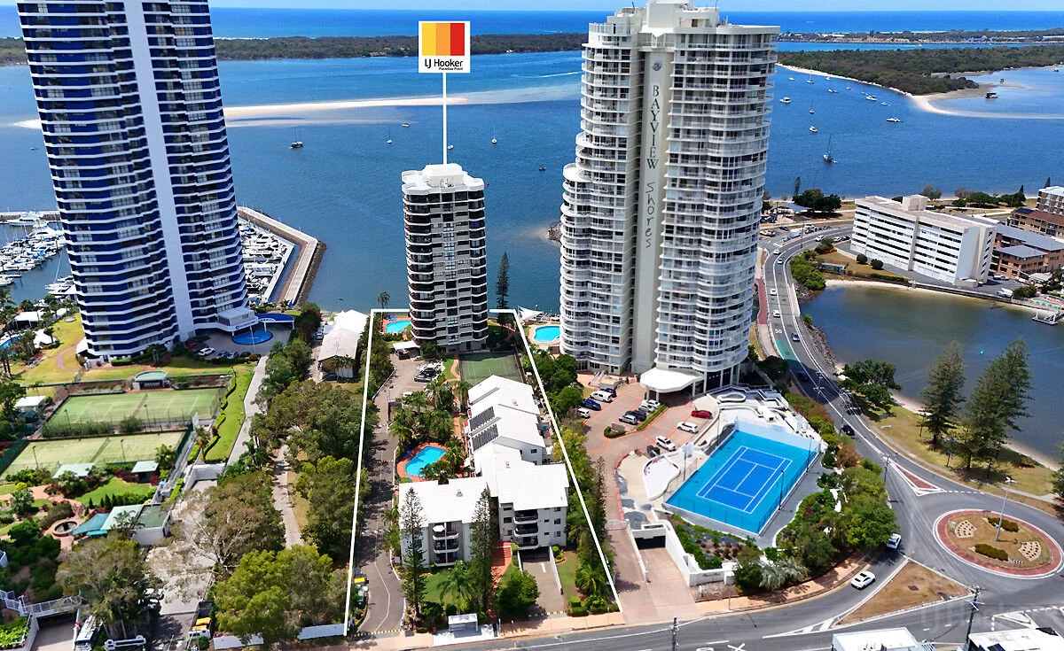 Additional image 33 of 66/9 Bayview Street, Runaway Bay QLD 4216