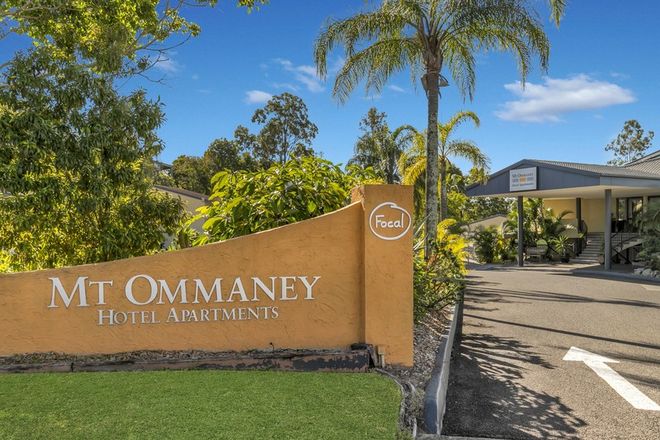 Picture of 6/76 Endeavour Street, MOUNT OMMANEY QLD 4074