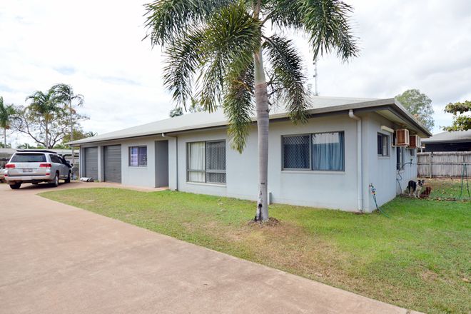 Picture of 4/4 Transmission Street, ROCKY POINT QLD 4874