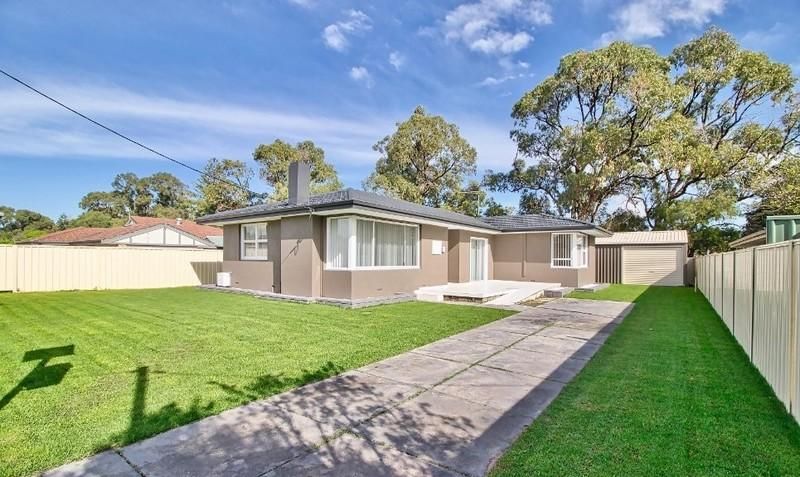 4 bedrooms House in 43 Andromeda Street ROCKINGHAM WA, 6168