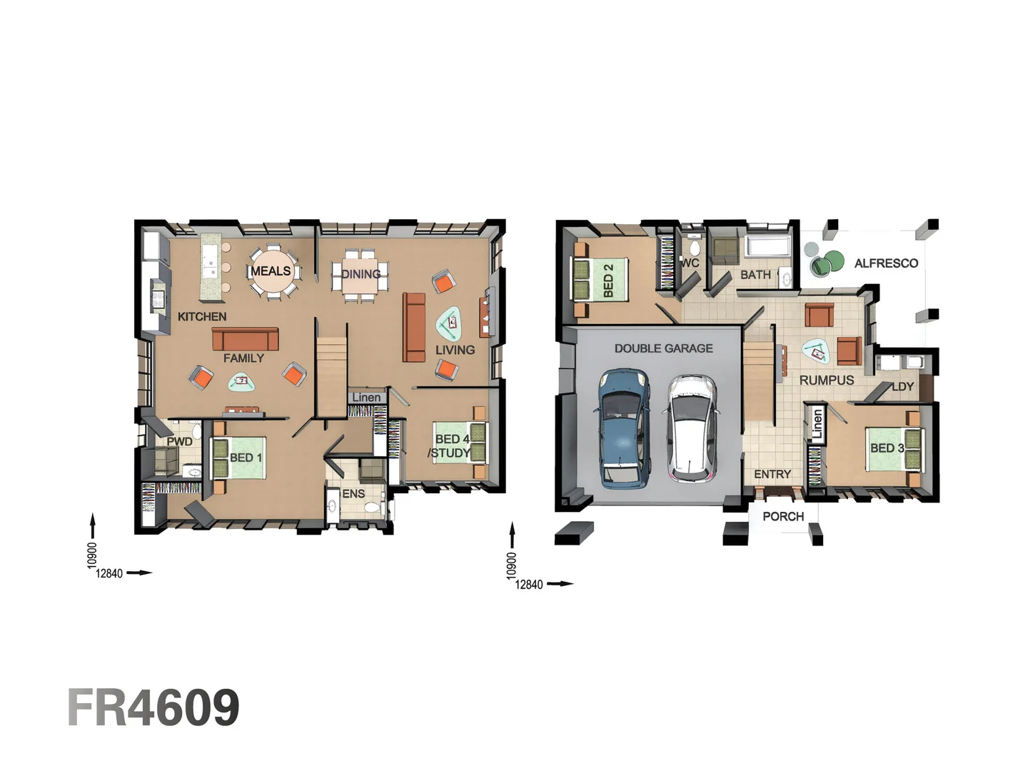 Additional image 6 of 20 Acreage St, Cumbalum NSW 2478