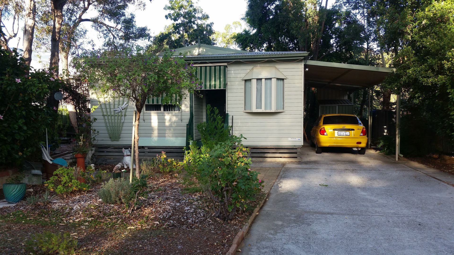 9/351 Hawtin Road, Forrestfiel Property History & Address Research