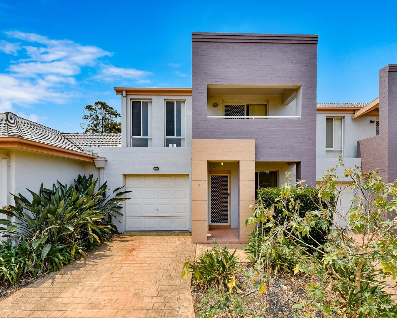 8/72 Parliament Road, Macquarie Fields NSW 2564, Image 0