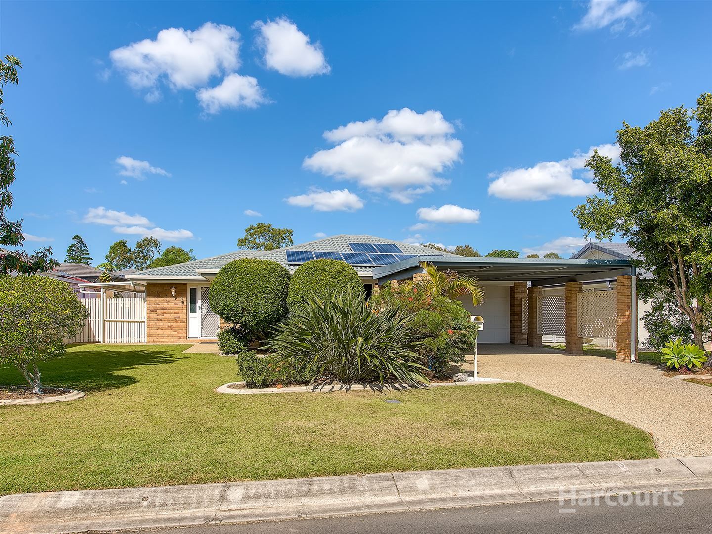 3 bedrooms House in 8 Poplar Place TAIGUM QLD, 4018