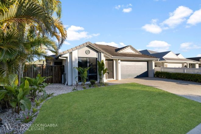 Picture of 22 Delaware Drive, SIPPY DOWNS QLD 4556