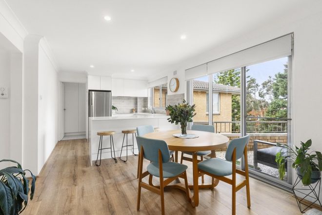 Picture of 8/27 Burke Road, CRONULLA NSW 2230