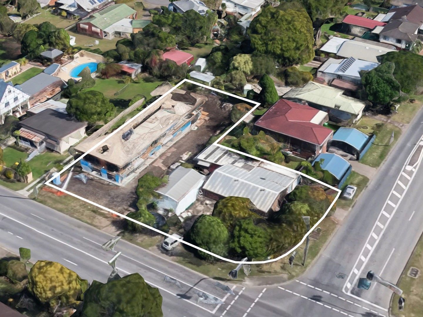 99 Mortimer Road + 493 Beatty Road, Acacia Ridge QLD 4110, Image 0