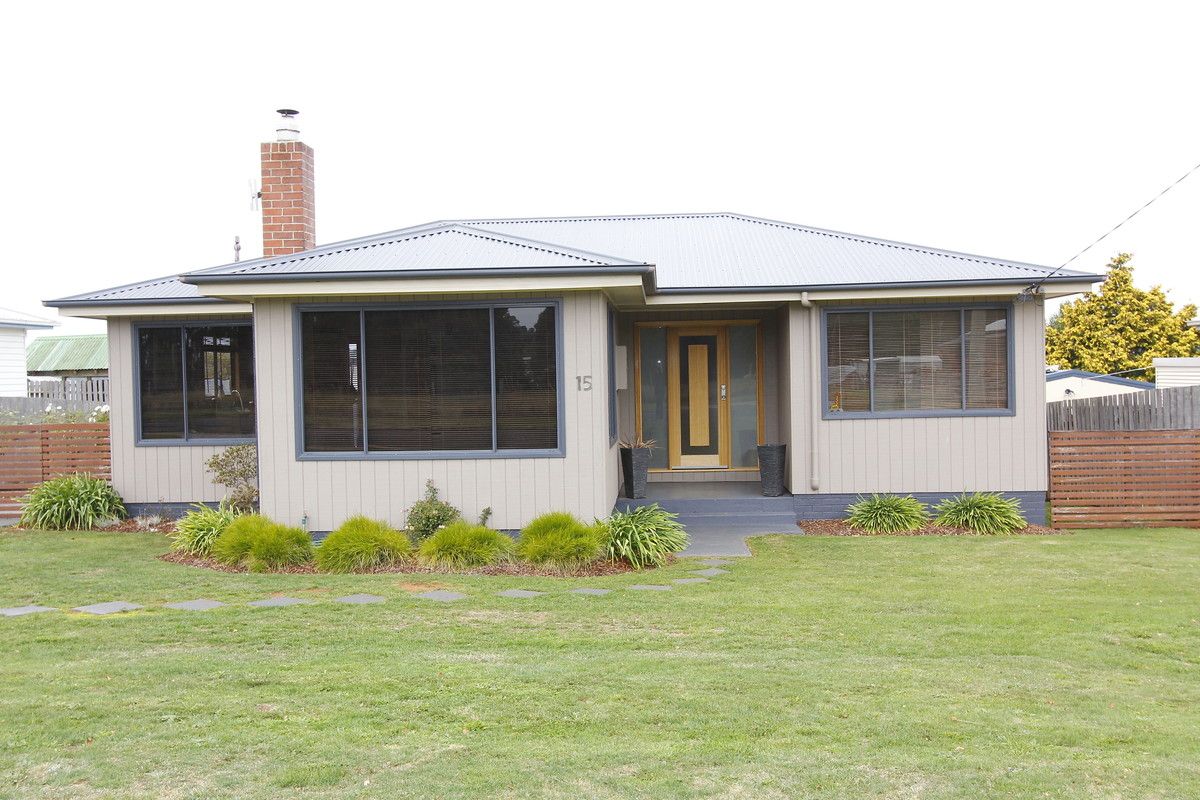 15 O'Grady Street, Havenview TAS 7320, Image 1