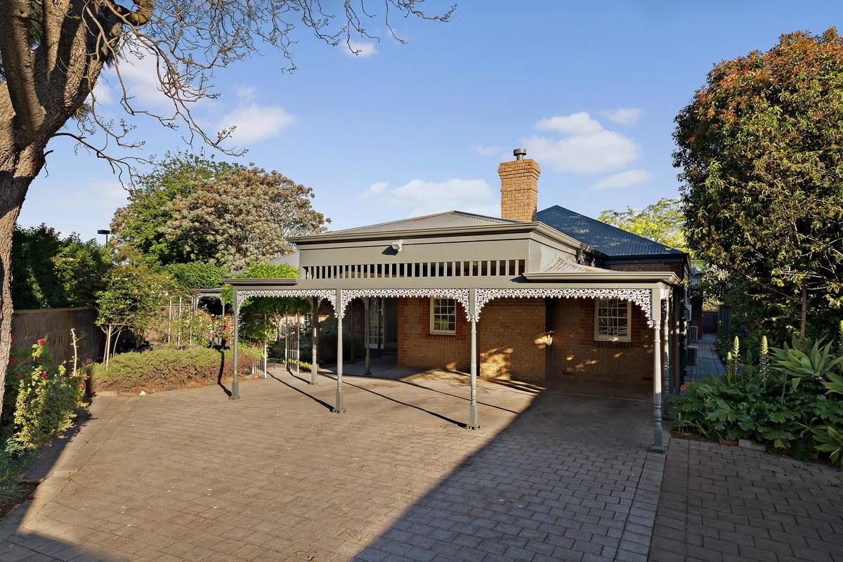5 bedrooms House in 6 Fuller Court WALKERVILLE SA, 5081