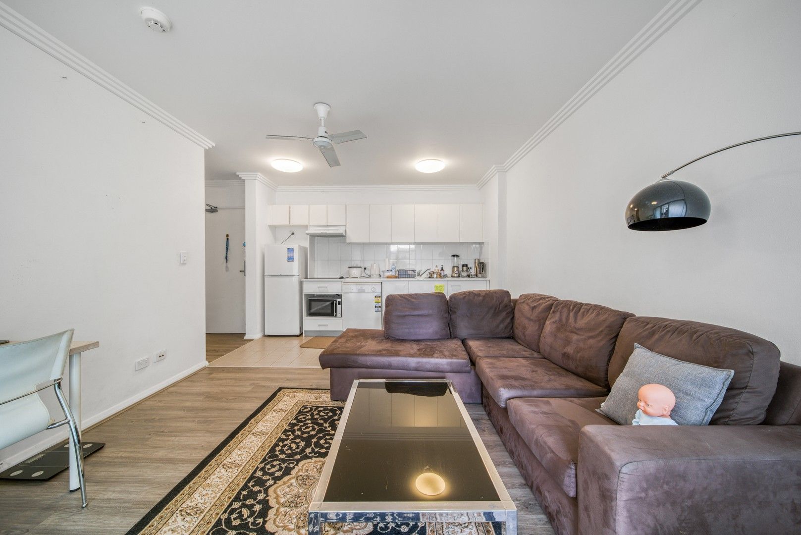 40/101 Hennessy Street, Belconnen ACT 2617, Image 0