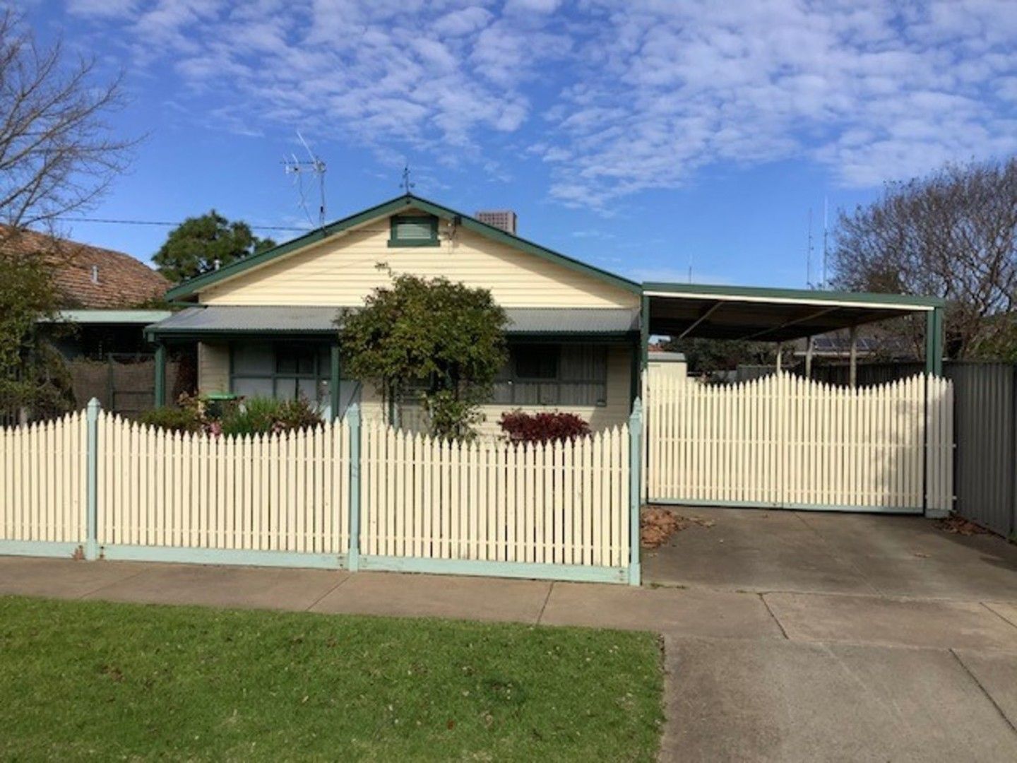 12 Sutherland Avenue, Shepparton VIC 3630, Image 0