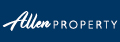 Allen Property's logo