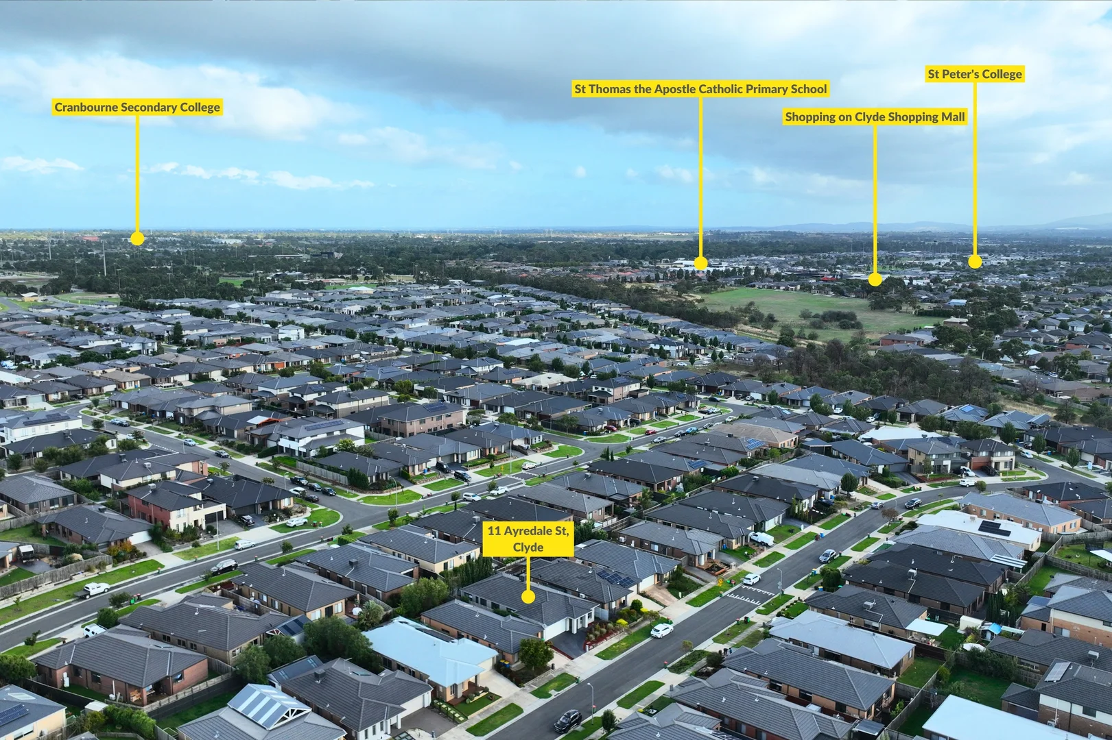 Additional image 22 of 11 Ayredale Street, Clyde VIC 3978