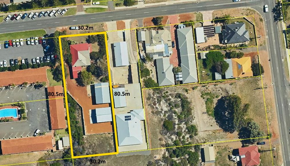 7 Hermitage Street, Geraldton WA 6530, Image 0