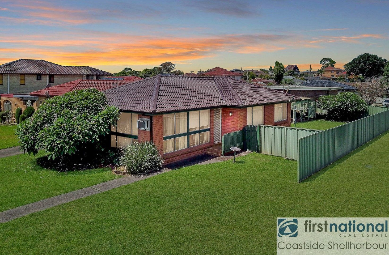 29 Hayes Avenue, Mount Warrigal NSW 2528, Image 0