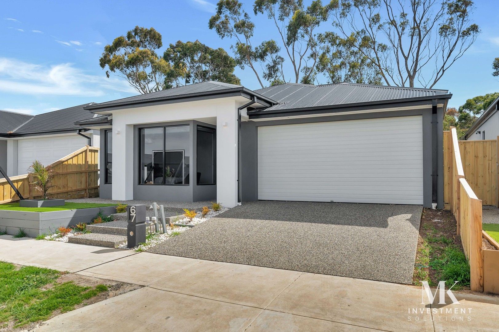 4 bedrooms House in 67 Porcini Parade MICKLEHAM VIC, 3064