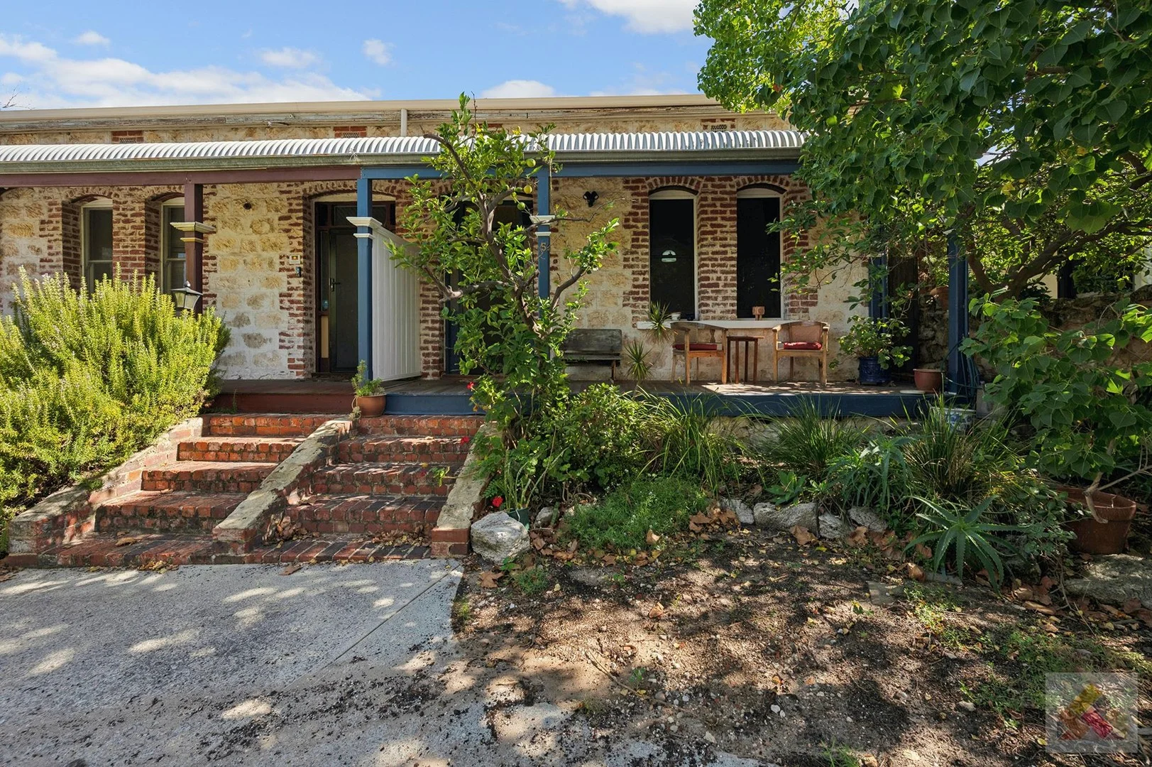 5 Barnett Street, Fremantle WA 6160